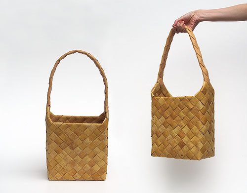 Birch Bag